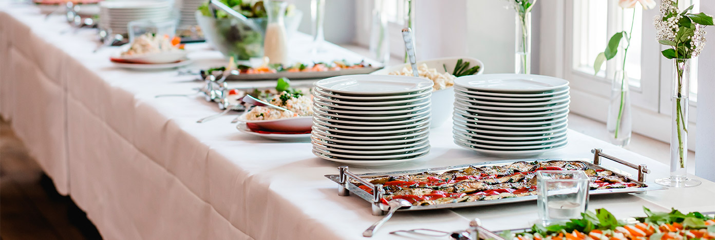 Mobiliario para catering y eventos Mobiliario para catering y eventos