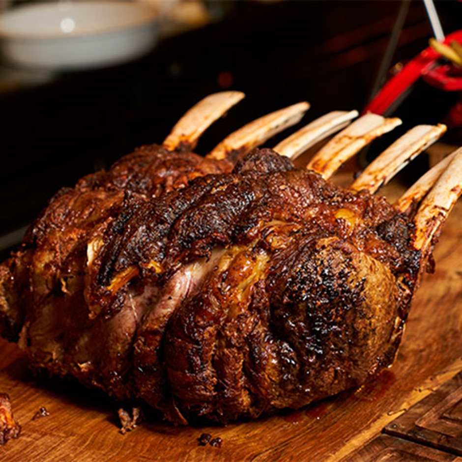 Carne de cordero fresca por piezas en Makro