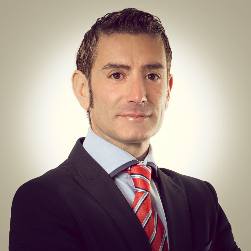 Director de área Makro Alcalá