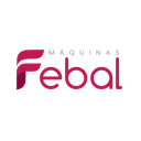 MAQUINAS FEBAL