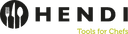 HENDI Tools for Chefs